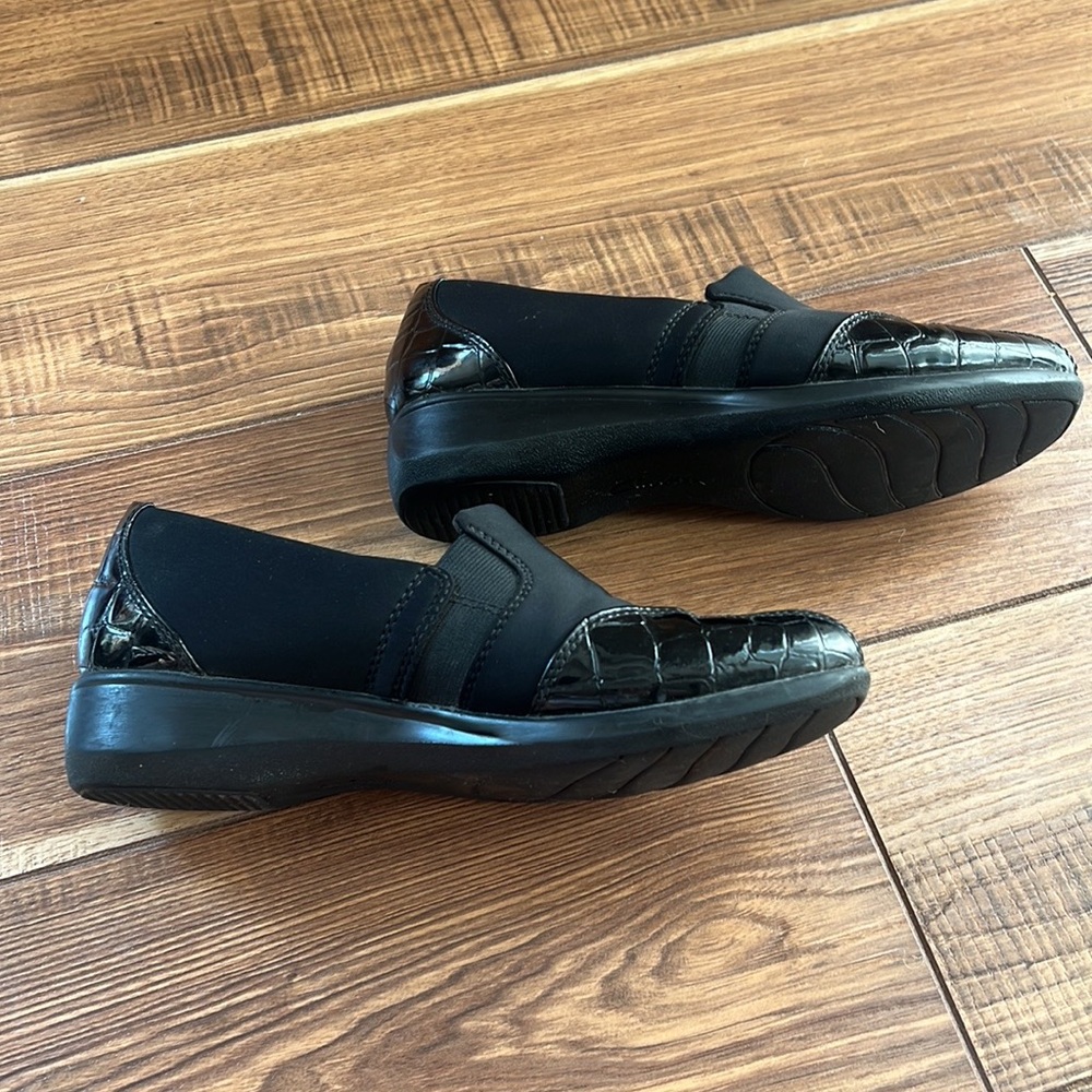 Clark’s Everyday Active Noreen Slip On Shoes